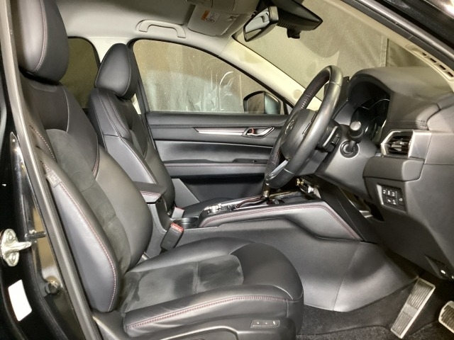 Mazda CX-5 7