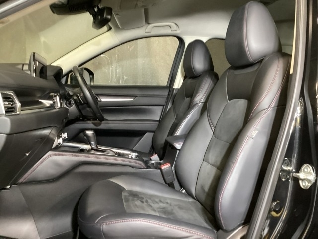 Mazda CX-5 9