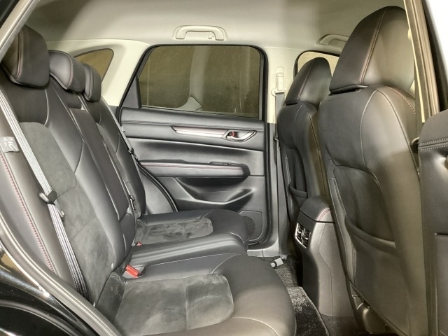 Mazda CX-5 10