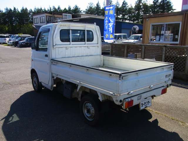 Suzuki Carry 3