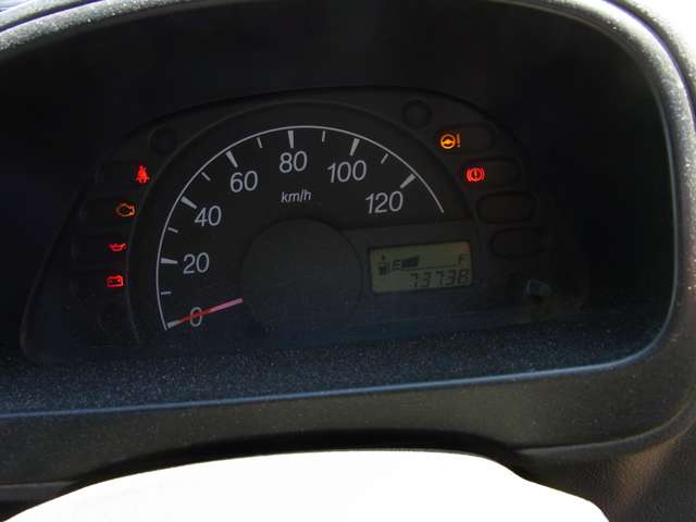Suzuki Carry 5