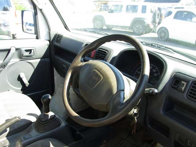 Suzuki Carry 6