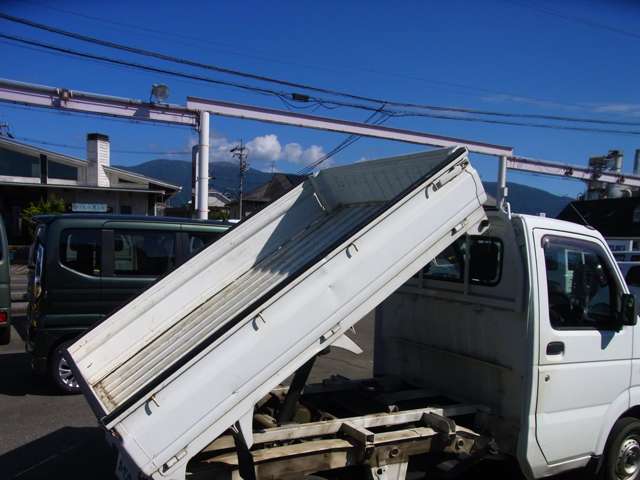 Suzuki Carry 9