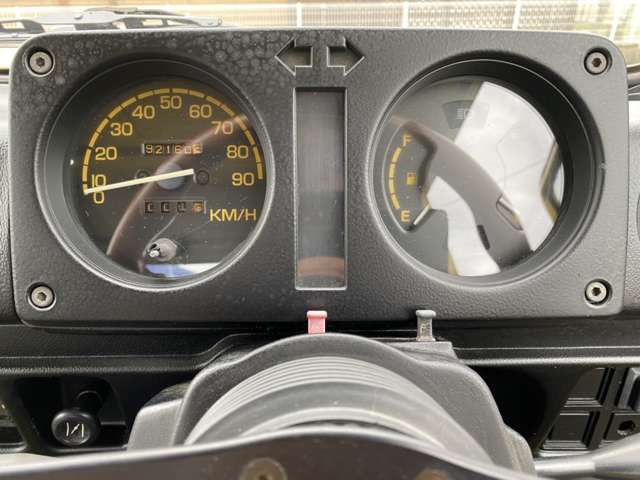 Suzuki Jimny 11