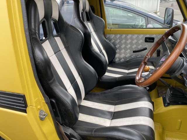 Suzuki Jimny 8