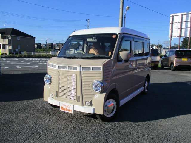 Suzuki Every 3