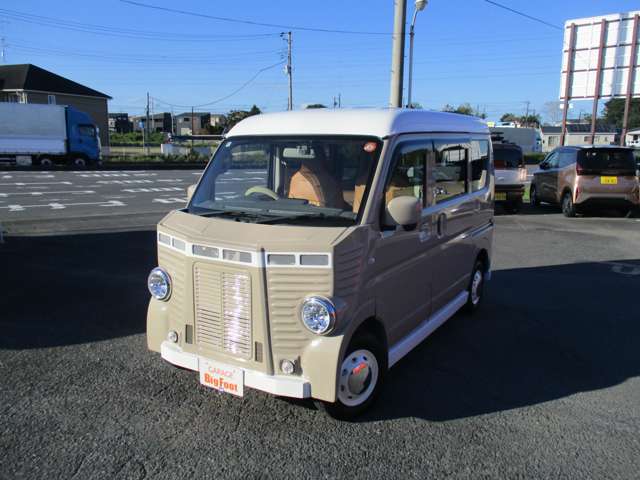Suzuki Every 5