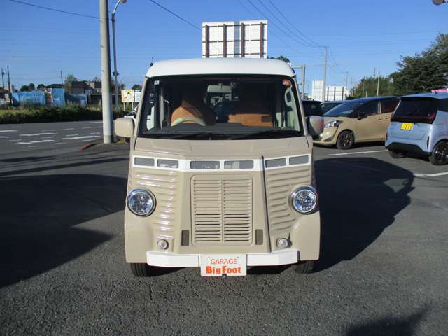 Suzuki Every 7