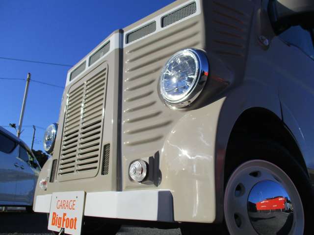 Suzuki Every 9