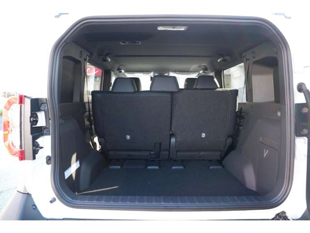 Toyota Land Cruiser FJ 8