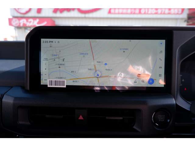 Toyota Land Cruiser FJ 9