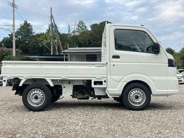Nissan Clipper Truck 10