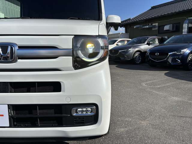 Honda N-VAN 13