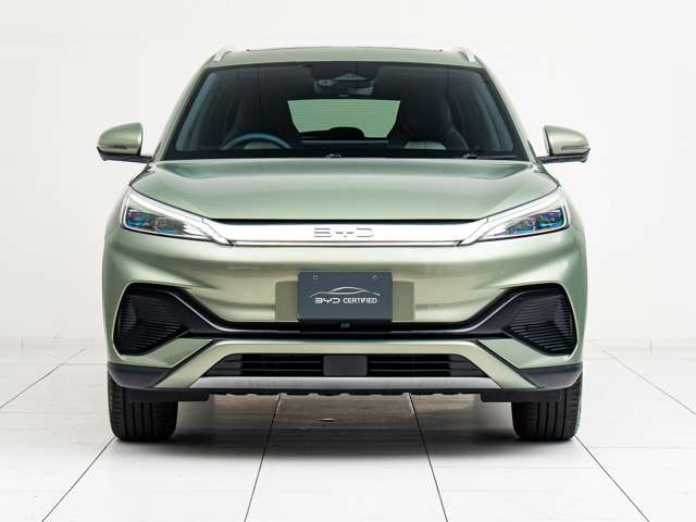 BYD BYD ATTO 3 3
