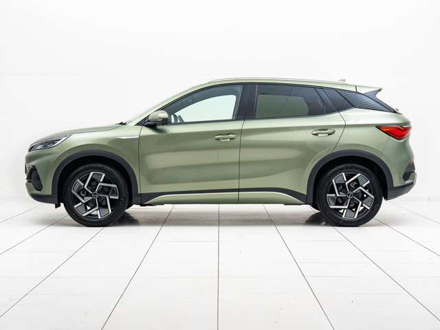BYD BYD ATTO 3 7