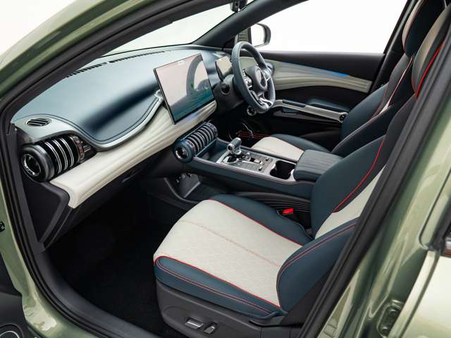 BYD BYD ATTO 3 10