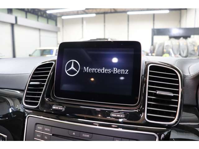 Mercedes-Benz GLE 11