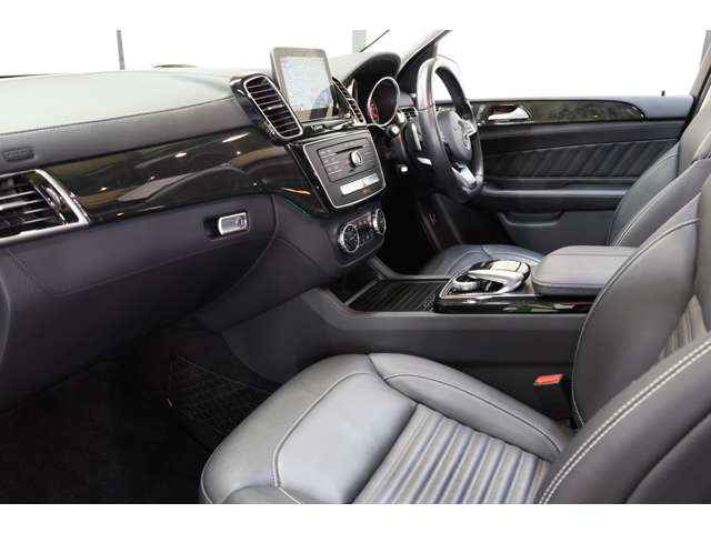 Mercedes-Benz GLE 3