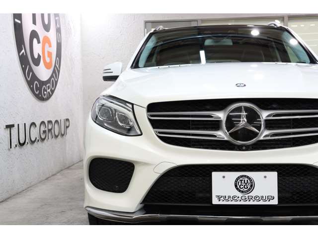 Mercedes-Benz GLE 6