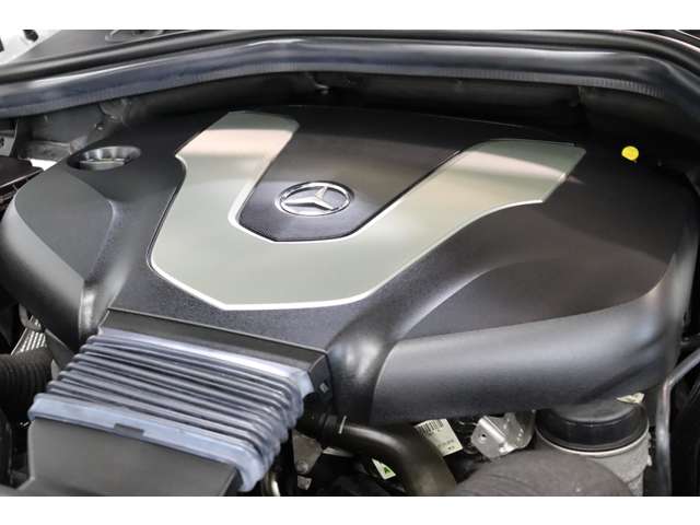 Mercedes-Benz GLE 7