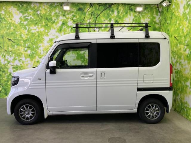 Honda N-VAN 5