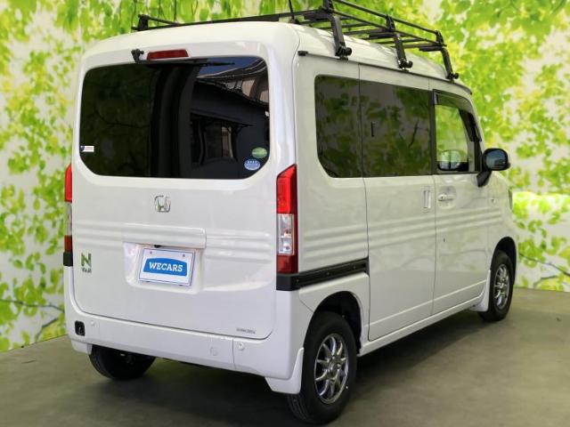 Honda N-VAN 6