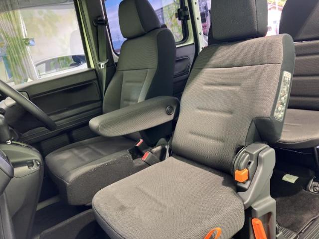 Honda N-VAN 9