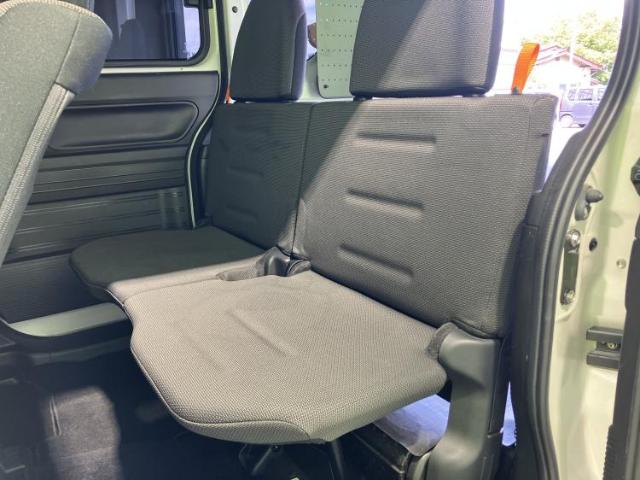 Honda N-VAN 10