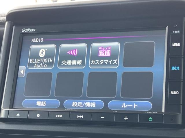 Honda N-VAN 11