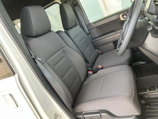 Honda N-VAN 2