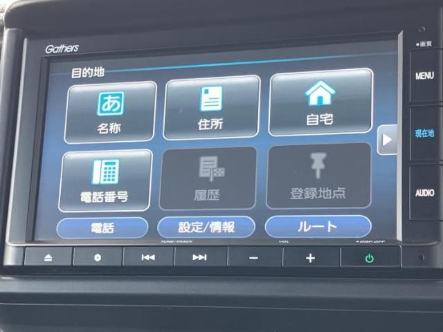 Honda N-VAN 4