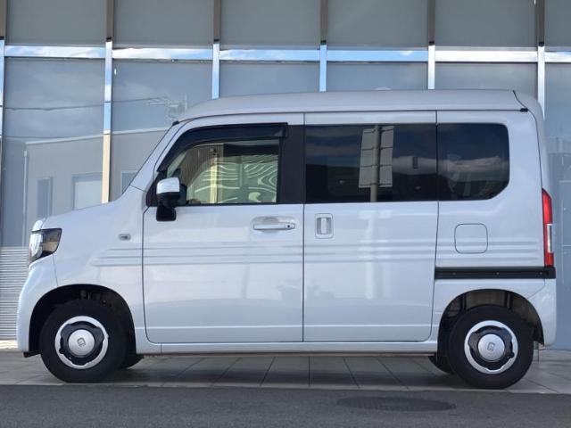 Honda N-VAN 5