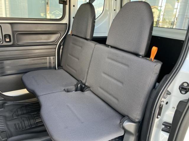 Honda N-VAN 9