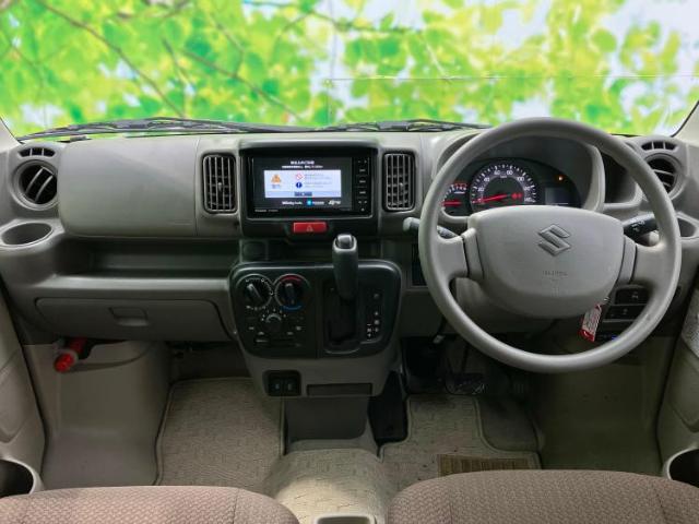 Suzuki Every 3