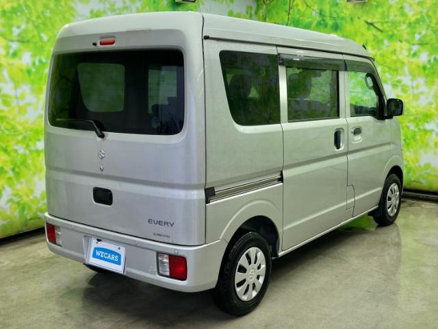 Suzuki Every 7