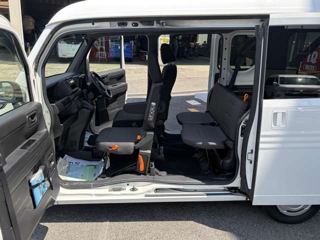 Honda N-VAN 12