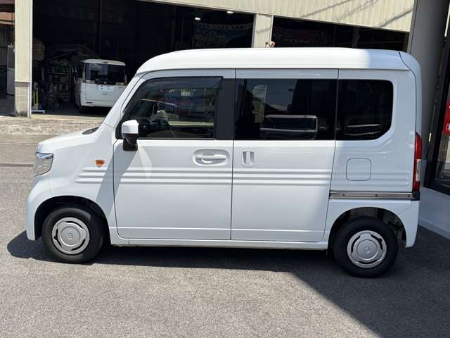 Honda N-VAN 3