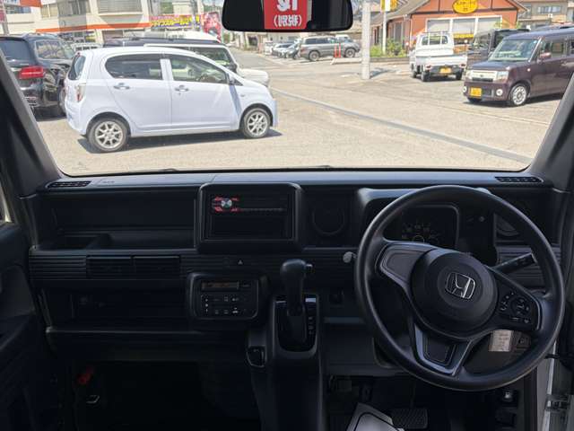 Honda N-VAN 6