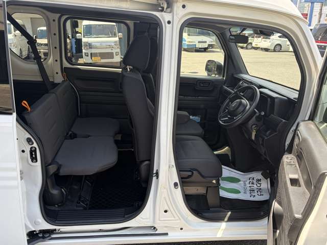 Honda N-VAN 7