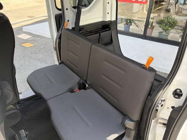 Honda N-VAN 10