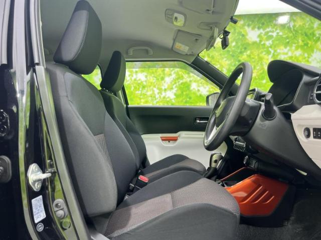 Suzuki Ignis 2