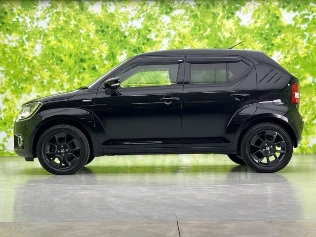 Suzuki Ignis 5