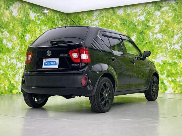 Suzuki Ignis 6