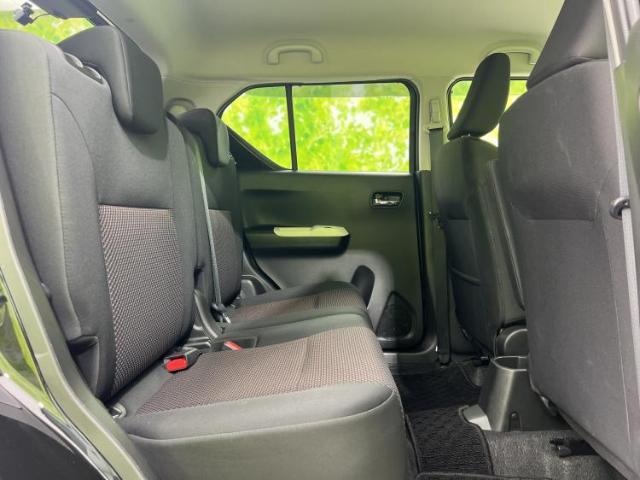 Suzuki Ignis 7