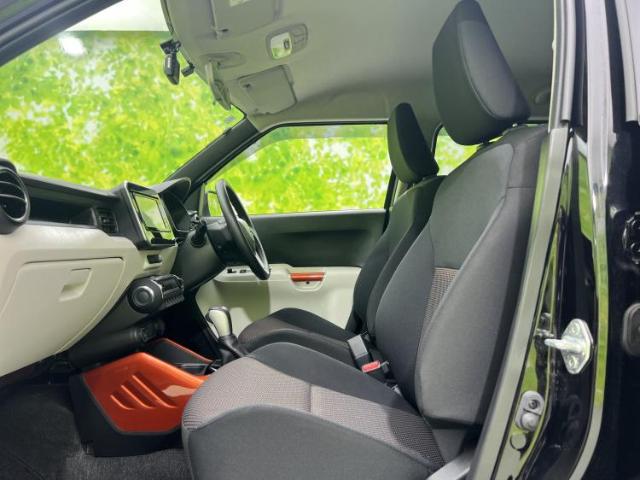 Suzuki Ignis 8