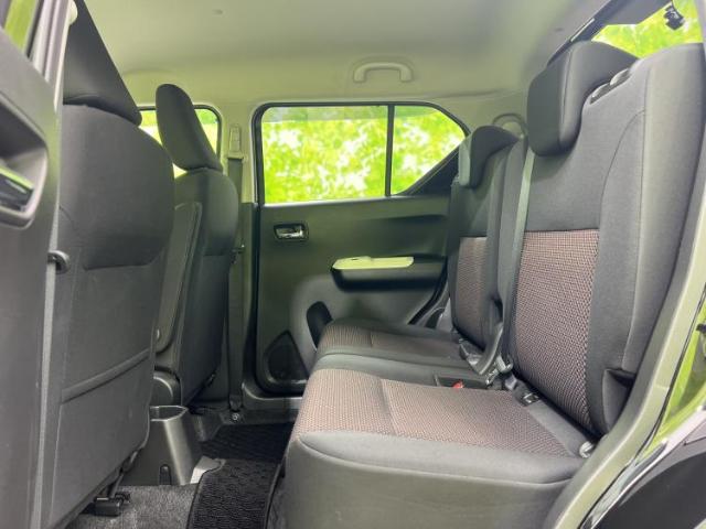Suzuki Ignis 9