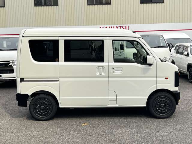 Suzuki Every 11