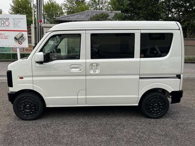 Suzuki Every 12