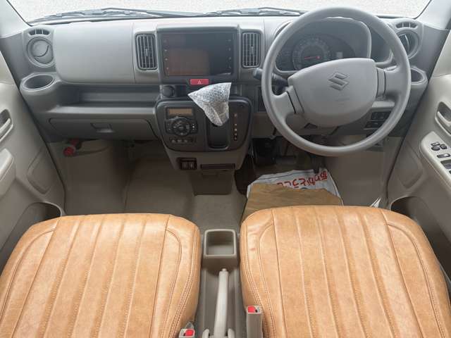 Suzuki Every 5