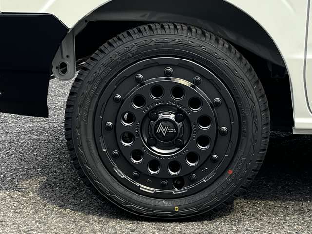 Suzuki Every 8